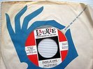 FOUR EPICS DOOWOP 45 Dance Jo Anne How I Wish That I Was Single Again MINT cc854