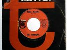 TORNADOS 45 Aqua Marina / Stingray ROCK N ROLL Garage 1965 TOWER w1287