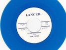 DON FRENCH 'LITTLE BLONDE GIRL' / 'GOLDILOCKS' RARE REPRO 45. BLUE WAX.