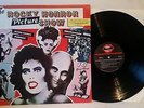 LP THE ROCKY HORROR PICTURE SHOW 1975 US Ode Records ODE 21653 MINT-