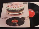 ROLLING STONES : Let It Bleed PROMO Muster LP DECCA Teldec SLK 16640-P Germany
