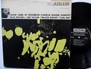 CHARLIE ROUSE Takin Care of Business LP Jazz JAZZLAND Stereo