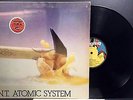 N.T. (NEW TROLLS) Atomic System LP RARE ORIGINAL MAGMA, ITALIAN PROG. VG+ Vinyl