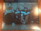 FALL OUT BOY - TAKE THIS TO YOUR GRAVE [LP] Blue /2500 (Vinyl, Feb-2009)