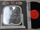 URIAH HEEP LOOK AT YOURSELF 1971 MIRROR DIECUT ORIGINAL U.S. SRM 1-614NM LP M1M1