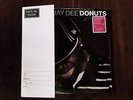 J Dilla - Donuts - Vinyl Me, Please