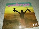LP EMBRYO - Embryo's Rache - Krautrock
