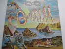 THE DOORS 'FULL CIRCLE' ORIG UK 1st PRESS '72 MINT