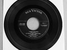 RARE 1956 Early Pressing (NO RCA DOG) EPA-940 Elvis Presley EP 45RPM ROCKABILLY