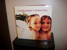 Smashing Pumpkins Siamese Dream 1993 Rare 2(LP) Peach Vinyl