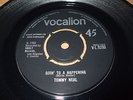 TOMMY NEAL - GOING TO A HAPPENING  VOCALION - V-L.9290 - 1968 - NORTHERN