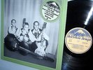 BISON BOP the Bop That Never Stopped for A Real Rockin Cat Vol 9 NearMINT lp CC