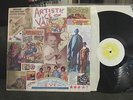 Daniel Johnston Artistic Vice '91 original Shimmy Disc Nirvana outsider lp rare
