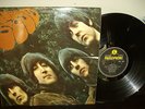 Beatles    Rubber Soul