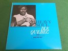 Ike Quebec LP Heavy soul Japan Blue note press & Insert BRAND NEW
