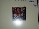 Paul Simon Graceland LP HMV Exclusive Clear Vinyl - Limited to 500