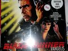 Vangelis Blade Runner OST LP Red Vinyl HMV Exclusive Gatefold  Limited to 500