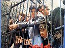 YARDBIRDS - Five Live Yardbirds - 1st Pressing UK VINYL LP 1964- MONO NEAR MINT
