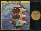 PAUL CHAMBERS Go LP VEE JAY SR 1014 US 1959 JAZZ DG Wynton Kelly Freddie Hubbard