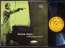 KENNY DREW And His Progressive Piano LP NORGRAN MGN 1066 US 1954 JAZZ DG MONO