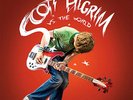 Scott Pilgrim Vs The World Soundtrack NEW SEALED VINYL LP *FREE UK POSTWorldShip