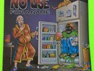 No Use For a Name Leche Con Carne Vinyl Record Album LP Punk Fat Wreck Chords
