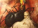 CIRCA SURVIVE - APPENDAGE - COLOR VINYL- 2010-LP/Vinyl/Record