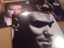 Morrissey Viva Hate Your Arsenal Vauxhall And I HMV Exclusive Gold Vinyl LP Set