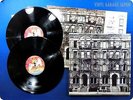 LED ZEPPELIN Physical Graffiti P-5163N 2LP Az2142