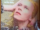 David Bowie - Hunky Dory LP 180-gram UK Vinyl Remaster from 2001  RARE OOP
