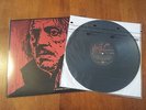 Mondo Records MOND-001 Maniac Soundtrack 200g Black Vinyl MINT Vinyl LOOK