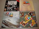 VARIOUS Now Thats What I Call Music( 2 ,4,7,8)