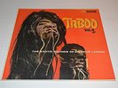 Arthur Lyman - Taboo Vol.2 - LP The Exotic Sounds Of Arthur Lyman   R 822