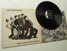 Madness - One Step Beyond Original 1979 UK pressing STIFF LP & inner sleeve EX