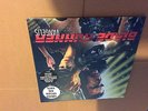 BLADE RUNNER vangelis - HMV EXCLUSIVE RED LP VINYL - SEALED LTD TO 500