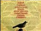 ANTAL DORATI**COPLAND: APPALACHIAN SPRING (180 GRAM)**VINYL