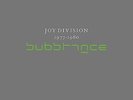 JOY DIVISION - Substance (2015 REISSUE) DOUBLE VINYL LP NEW/ MINT (29TH JUNE)