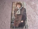 BOB DYLAN VINYL DOUBLE LP BLONDE ON BLONDE 1966 GATEFOLD COLUMBIA C2S 841