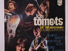TOMCATS: La Neurastenia (19th Nervous Breakdown) +3 45 (Spain, EP w/ PC laminat