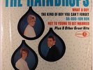 RAINDROPS: The Raindrops LP (Mono, original black label w/ multicolored logo, c