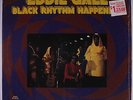 EDDIE GALE: Black Rhythm Happening LP (co, shrink) rare Jazz