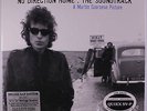 BOB DYLAN: The Bootleg Series Vol. 7 : No Direction Home /  The Soundtrack LP (