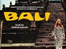 Giorgio Gaslini: Bali (New/Sealed 2CD's)
