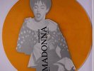 MADONNA: Interview 12 (UK, pic disc, orange wax) Rock & Pop