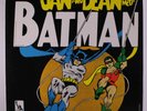 JAN & DEAN: Jan & Dean Meet Batman LP (Mono, promo lbl) rare Rock & Pop