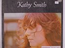 KATHY SMITH: Some Songs I've Saved LP (gatefold, promo toc, some cw)