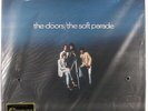 DOORS: The Soft Parade LP Sealed (2 LPs, 200 gram reissue, plays at 45 rpm)