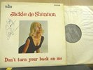 JACKIE De SHANNON 