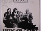 MAGI: Win Or Lose LP (private pressing c. '76, Autographed oc by Larry Stutzman