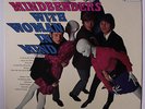 MINDBENDERS: With Woman In Mind LP (UK, original stereo black label disc close